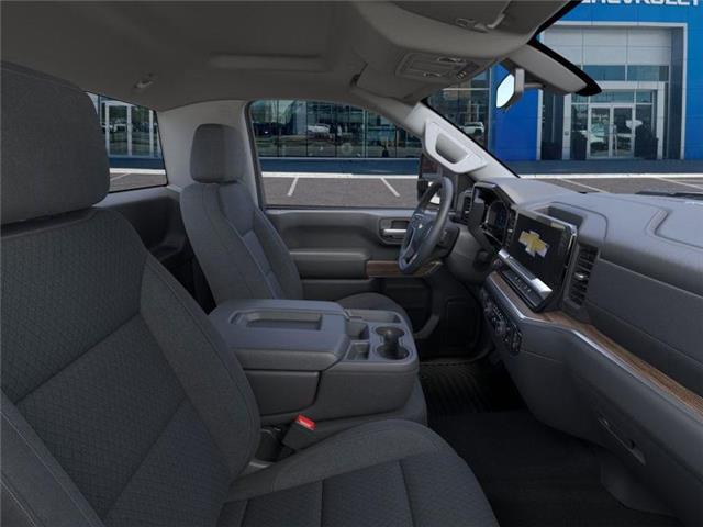 2026 Chevrolet Silverado 2500HD LT (Stk: 260204) in London - Image 17 of 24