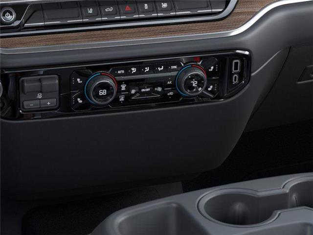 2026 Chevrolet Silverado 2500HD LT (Stk: 260204) in London - Image 23 of 24