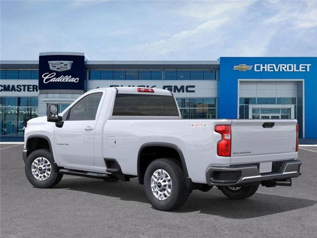 2026 Chevrolet Silverado 2500HD LT (Stk: 260205) in London - Image 3 of 24