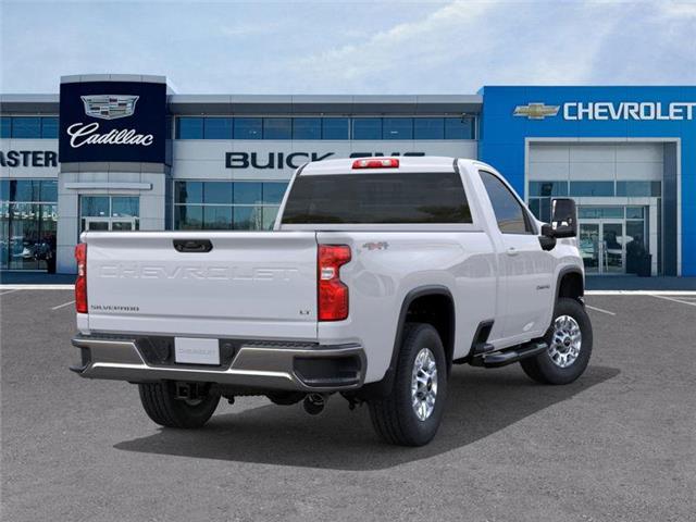 2026 Chevrolet Silverado 2500HD LT (Stk: 260205) in London - Image 4 of 24