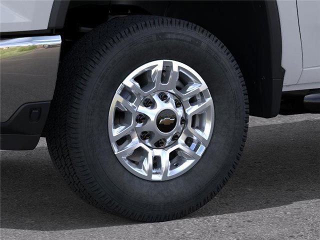 2026 Chevrolet Silverado 2500HD LT (Stk: 260205) in London - Image 9 of 24