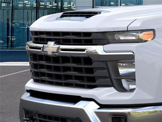 2026 Chevrolet Silverado 2500HD LT (Stk: 260205) in London - Image 13 of 24