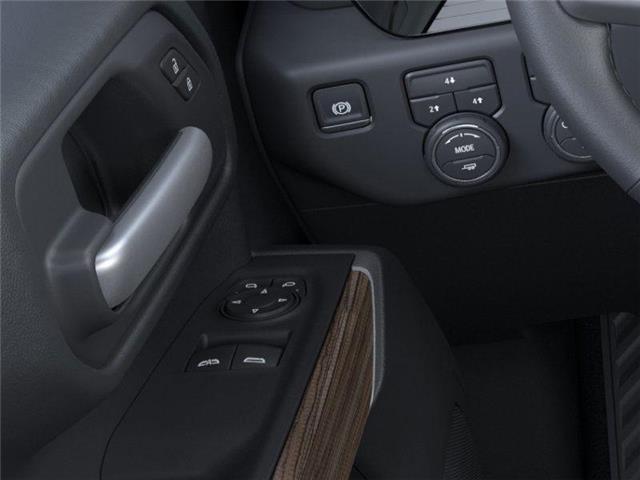 2026 Chevrolet Silverado 2500HD LT (Stk: 260205) in London - Image 22 of 24