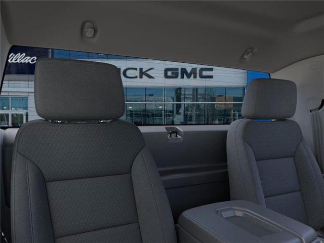 2026 Chevrolet Silverado 2500HD LT (Stk: 260205) in London - Image 24 of 24