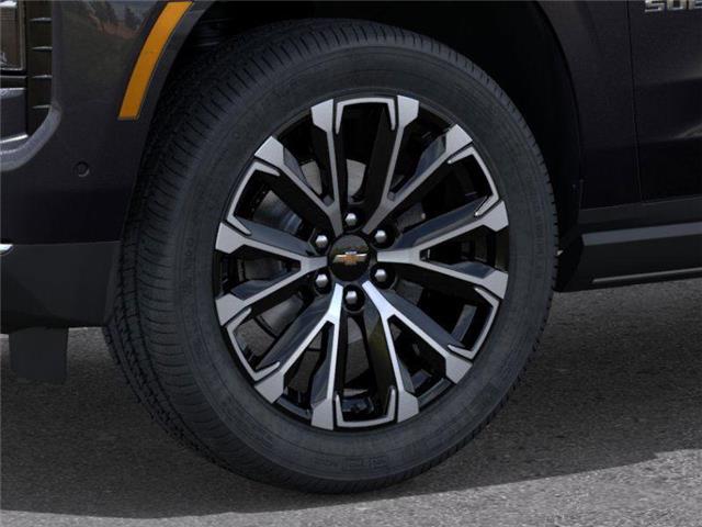 2026 Chevrolet Suburban High Country (Stk: 260206) in London - Image 9 of 24