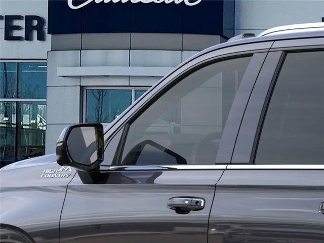 2026 Chevrolet Suburban High Country (Stk: 260206) in London - Image 12 of 24