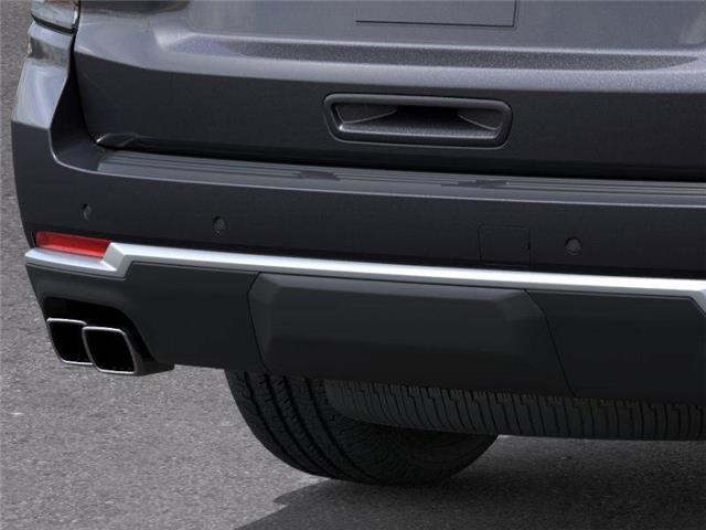 2026 Chevrolet Suburban High Country (Stk: 260206) in London - Image 14 of 24