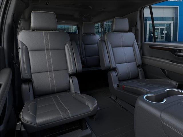 2026 Chevrolet Suburban High Country (Stk: 260206) in London - Image 17 of 24