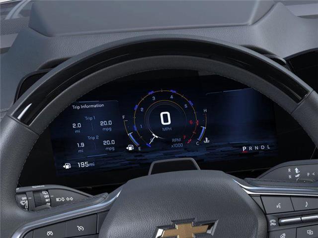 2026 Chevrolet Suburban High Country (Stk: 260206) in London - Image 18 of 24