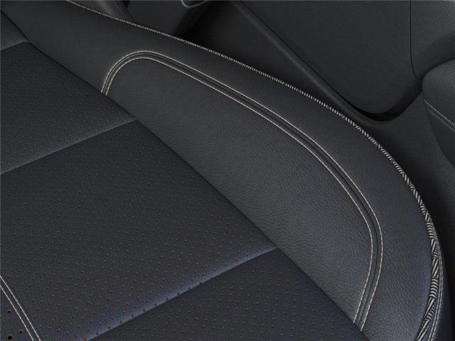 2026 Chevrolet Suburban High Country (Stk: 260206) in London - Image 21 of 24