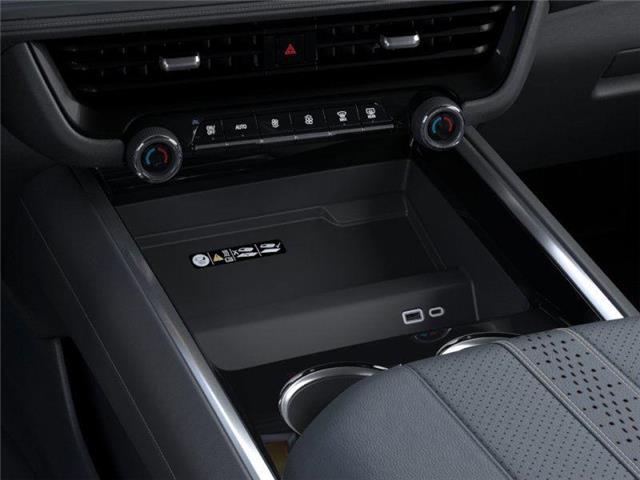 2026 Chevrolet Suburban High Country (Stk: 260206) in London - Image 23 of 24