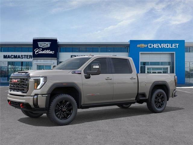 2026 GMC Sierra 2500HD AT4 (Stk: 260207) in London - Image 2 of 24