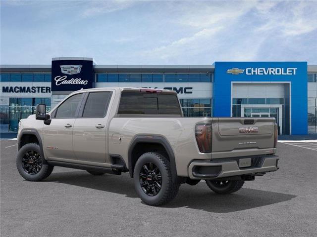 2026 GMC Sierra 2500HD AT4 (Stk: 260207) in London - Image 3 of 24