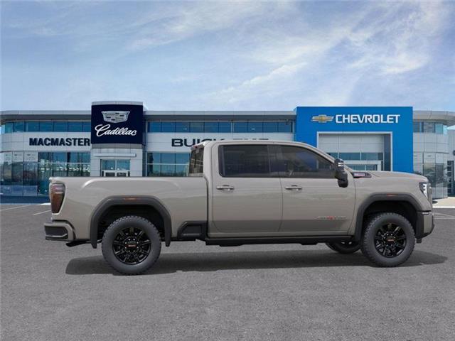 2026 GMC Sierra 2500HD AT4 (Stk: 260207) in London - Image 5 of 24