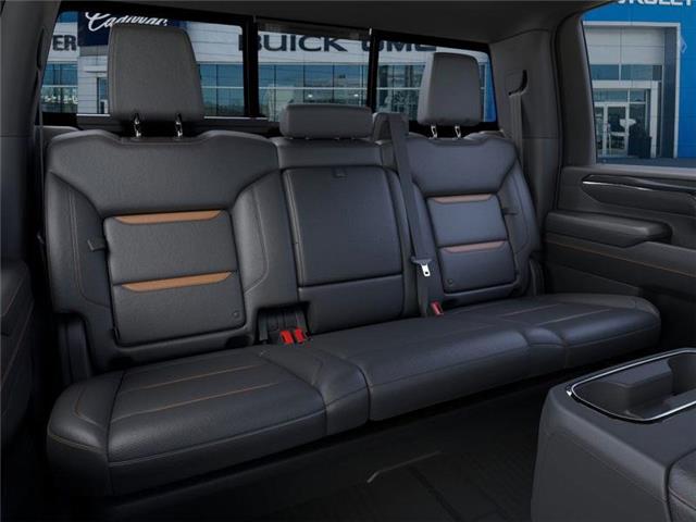 2026 GMC Sierra 2500HD AT4 (Stk: 260207) in London - Image 17 of 24