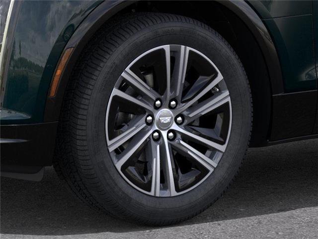 2026 Cadillac LYRIQ Luxury (Stk: 260199) in London - Image 9 of 24