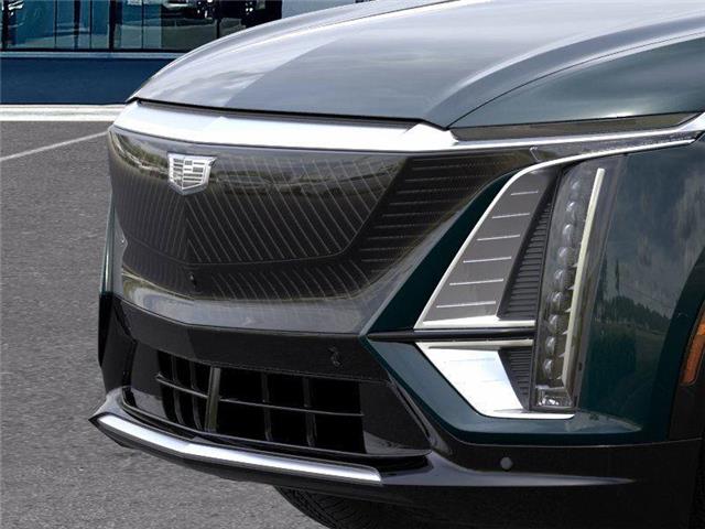 2026 Cadillac LYRIQ Luxury (Stk: 260199) in London - Image 13 of 24