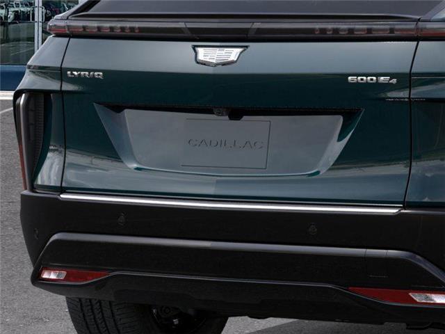 2026 Cadillac LYRIQ Luxury (Stk: 260199) in London - Image 14 of 24