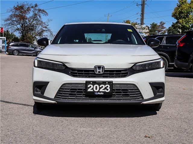 2023 Honda Civic  (Stk: HHQ4515) in Hanover - Image 2 of 25