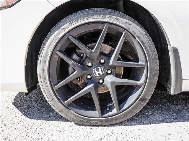 2023 Honda Civic  (Stk: HHQ4515) in Hanover - Image 6 of 25