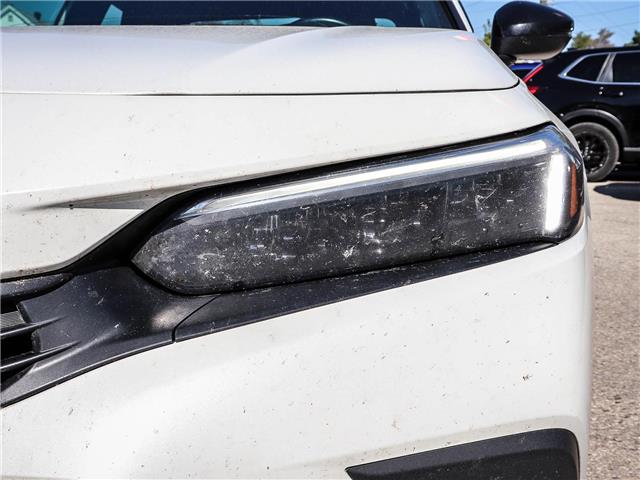 2023 Honda Civic  (Stk: HHQ4515) in Hanover - Image 7 of 25