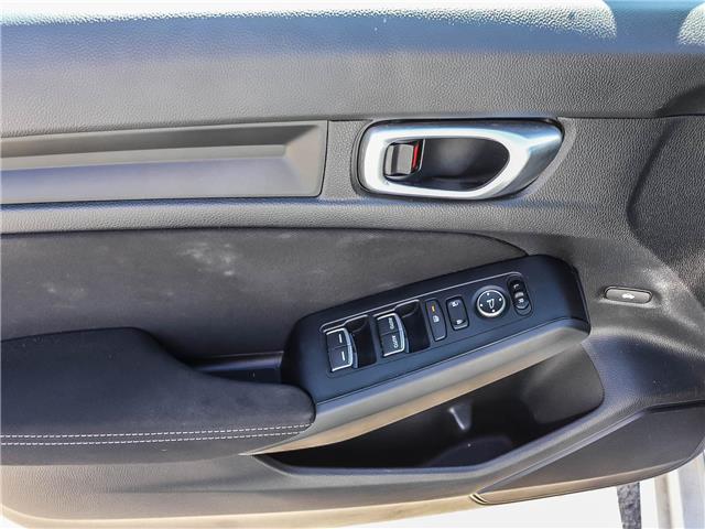 2023 Honda Civic  (Stk: HHQ4515) in Hanover - Image 8 of 25