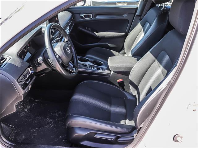 2023 Honda Civic  (Stk: HHQ4515) in Hanover - Image 10 of 25