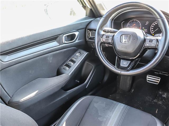 2023 Honda Civic  (Stk: HHQ4515) in Hanover - Image 15 of 25