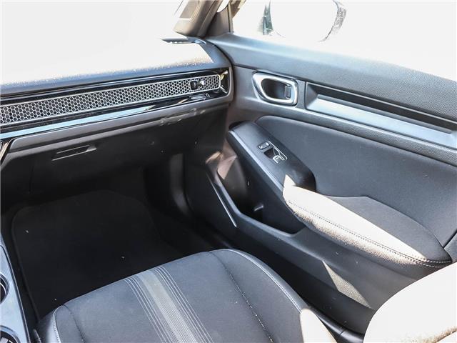 2023 Honda Civic  (Stk: HHQ4515) in Hanover - Image 17 of 25