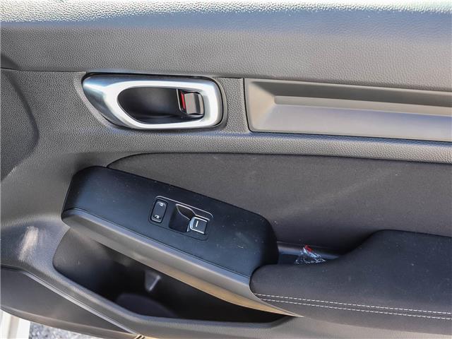 2023 Honda Civic  (Stk: HHQ4515) in Hanover - Image 18 of 25