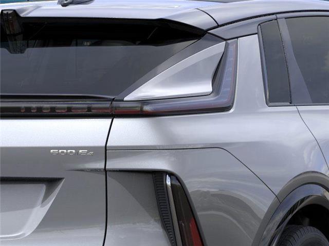 2026 Cadillac LYRIQ Sport (Stk: 260212) in London - Image 11 of 24