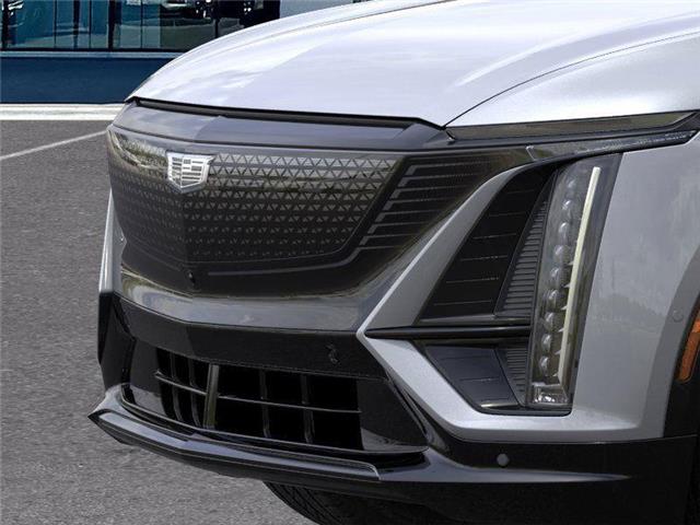 2026 Cadillac LYRIQ Sport (Stk: 260212) in London - Image 13 of 24