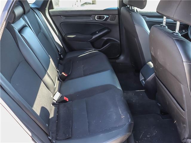 2023 Honda Civic  (Stk: HHQ4515) in Hanover - Image 21 of 25