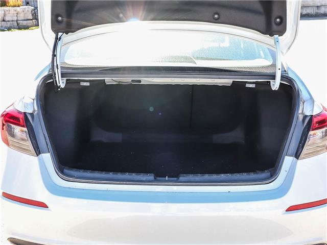 2023 Honda Civic  (Stk: HHQ4515) in Hanover - Image 22 of 25