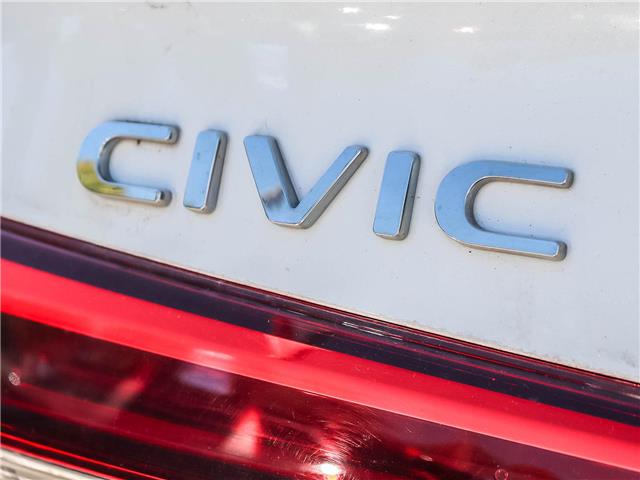 2023 Honda Civic  (Stk: HHQ4515) in Hanover - Image 23 of 25