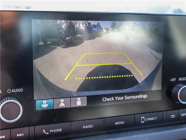 2023 Honda Civic  (Stk: HHQ4515) in Hanover - Image 25 of 25