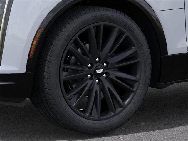 2026 Cadillac LYRIQ Sport (Stk: 260214) in London - Image 9 of 24