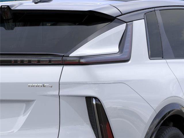 2026 Cadillac LYRIQ Sport (Stk: 260214) in London - Image 11 of 24