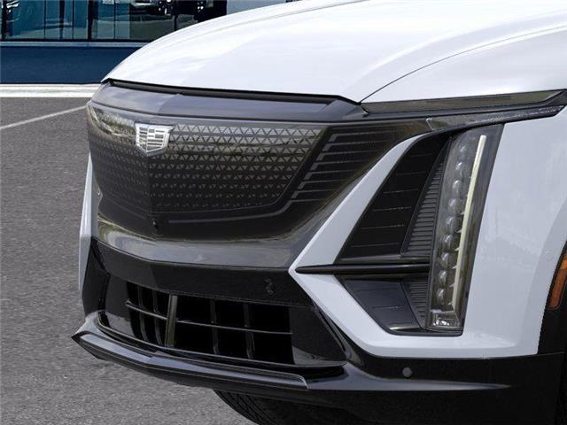 2026 Cadillac LYRIQ Sport (Stk: 260214) in London - Image 13 of 24