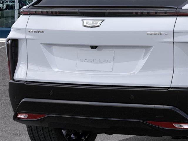 2026 Cadillac LYRIQ Sport (Stk: 260214) in London - Image 14 of 24