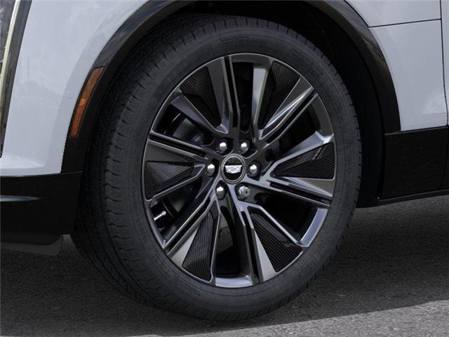 2026 Cadillac LYRIQ Signature Sport (Stk: 260208) in London - Image 9 of 24 2026 Cadillac LYRIQ Signature Sport (Stk: 260208) in London - Image 9 of 24