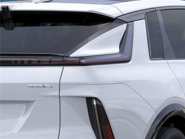 2026 Cadillac LYRIQ Signature Sport (Stk: 260208) in London - Image 11 of 24 2026 Cadillac LYRIQ Signature Sport (Stk: 260208) in London - Image 11 of 24