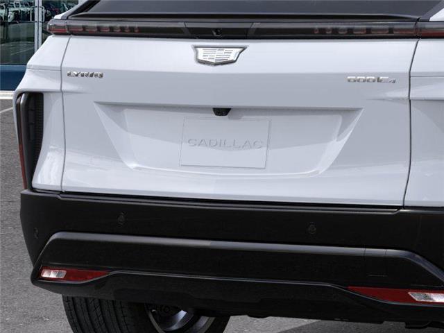 2026 Cadillac LYRIQ Signature Sport (Stk: 260208) in London - Image 14 of 24 2026 Cadillac LYRIQ Signature Sport (Stk: 260208) in London - Image 14 of 24