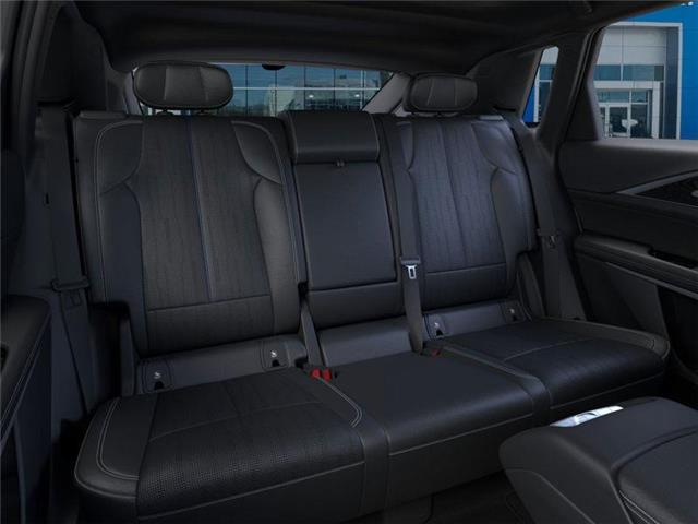 2026 Cadillac LYRIQ Signature Sport (Stk: 260208) in London - Image 17 of 24 2026 Cadillac LYRIQ Signature Sport (Stk: 260208) in London - Image 17 of 24