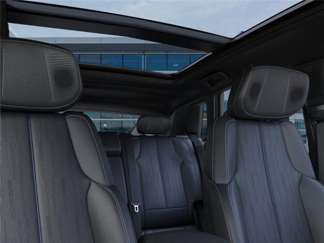 2026 Cadillac LYRIQ Signature Sport (Stk: 260208) in London - Image 24 of 24 2026 Cadillac LYRIQ Signature Sport (Stk: 260208) in London - Image 24 of 24