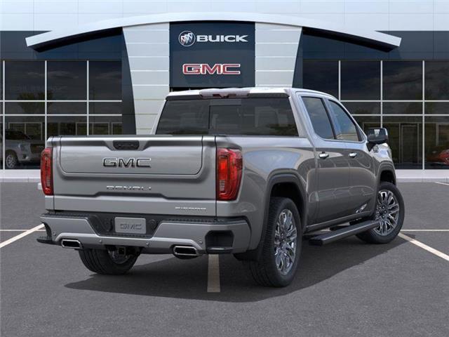 2026 GMC Sierra 1500 Denali Ultimate (Stk: 263216) in Uxbridge - Image 4 of 6