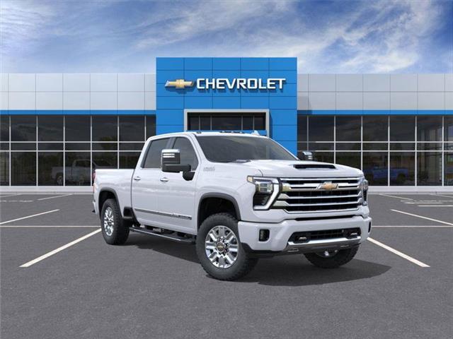 2026 Chevrolet Silverado 2500HD High Country (Stk: 2-134400) in Paisley - Image 2 of 24