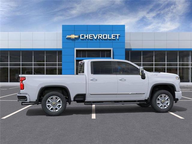 2026 Chevrolet Silverado 2500HD High Country (Stk: 2-134400) in Paisley - Image 6 of 24