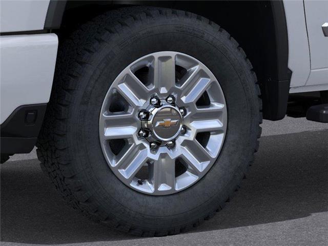 2026 Chevrolet Silverado 2500HD High Country (Stk: 2-134400) in Paisley - Image 9 of 24