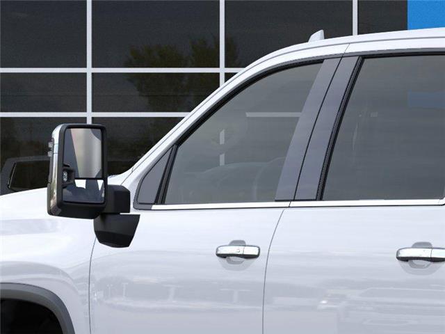 2026 Chevrolet Silverado 2500HD High Country (Stk: 2-134400) in Paisley - Image 12 of 24
